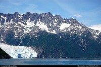 Photo by Albumeditions |  Kenai Fjords Alaska, Kenai, Glacier